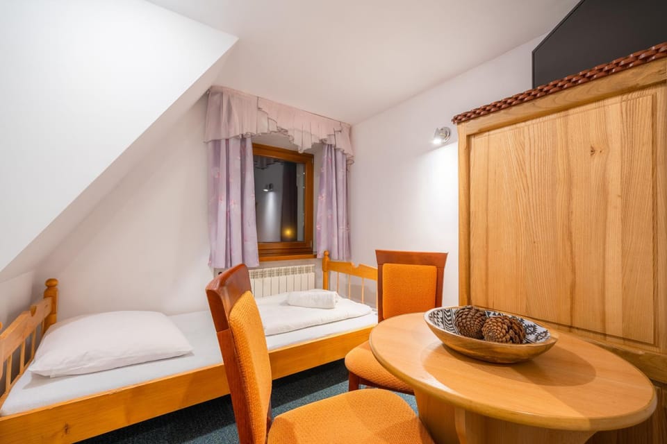 Willa Wiktoria Vacation rental in Zakopane