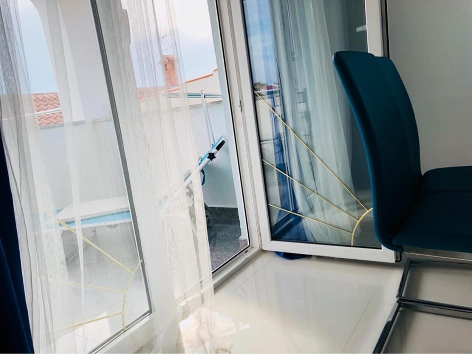Guest House Jadro Bed and Breakfast in Rovinj