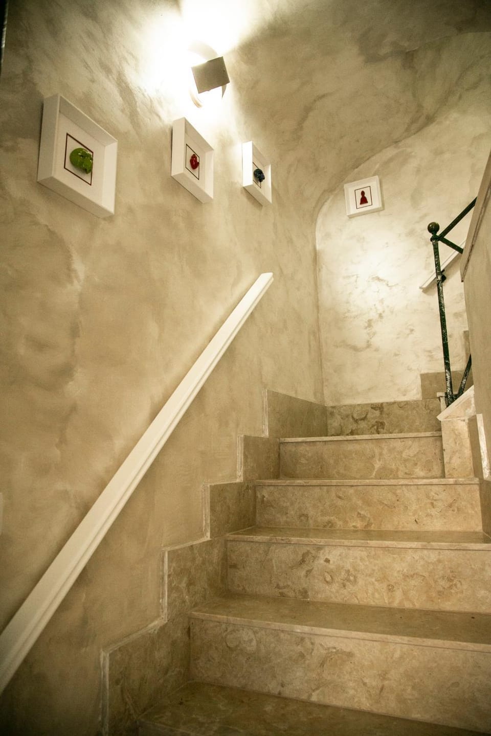 Home Maria Apartment in Naples