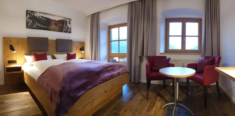 Zur Guten Einkehr Bed and Breakfast in Tyrol