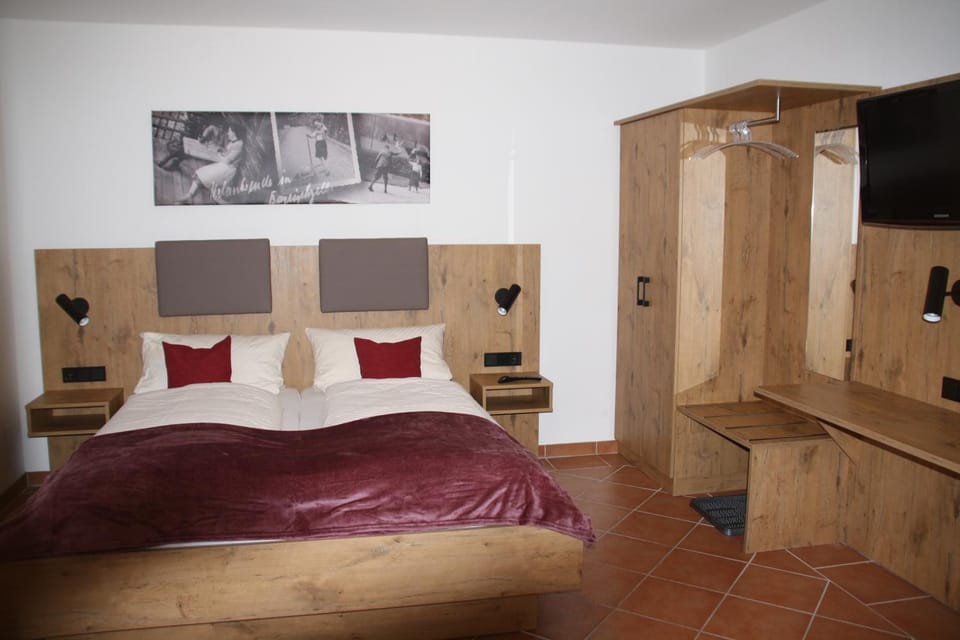 Zur Guten Einkehr Bed and Breakfast in Tyrol