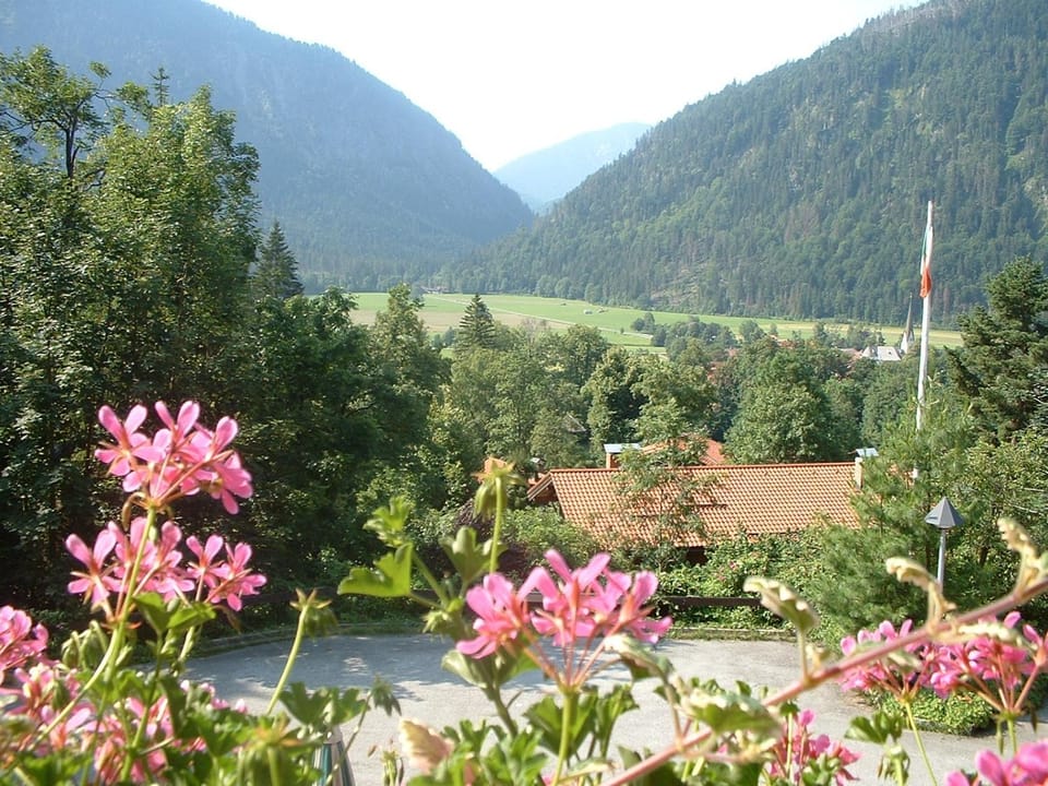 Zur Guten Einkehr Bed and Breakfast in Tyrol