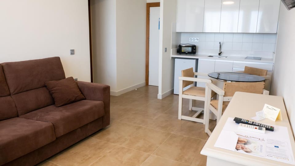 Apartamentos Turisticos Flamero Apartment in Matalascañas