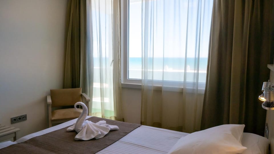 Sea view