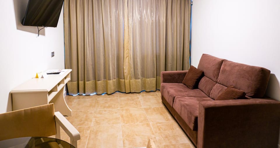 Apartamentos Turisticos Flamero Apartment in Matalascañas