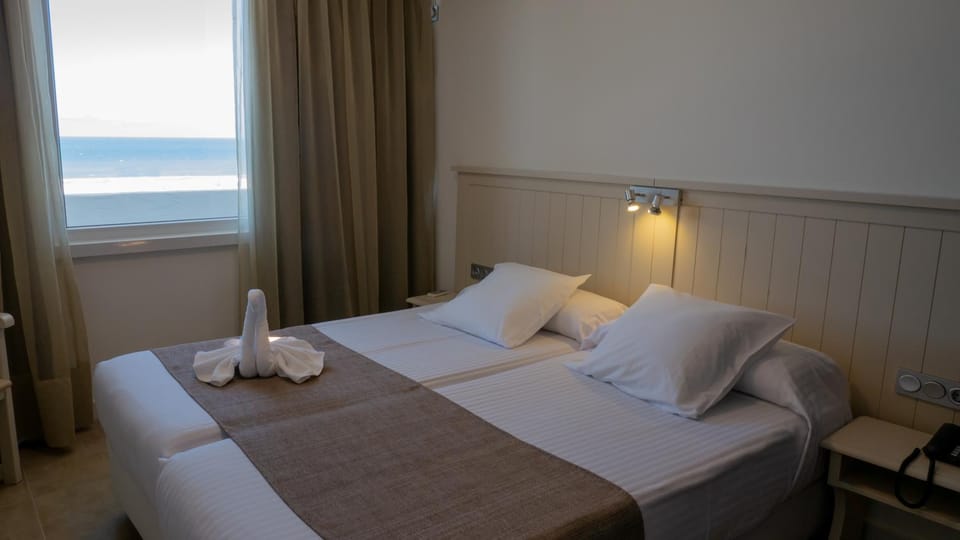 Apartamentos Turisticos Flamero Apartment in Matalascañas