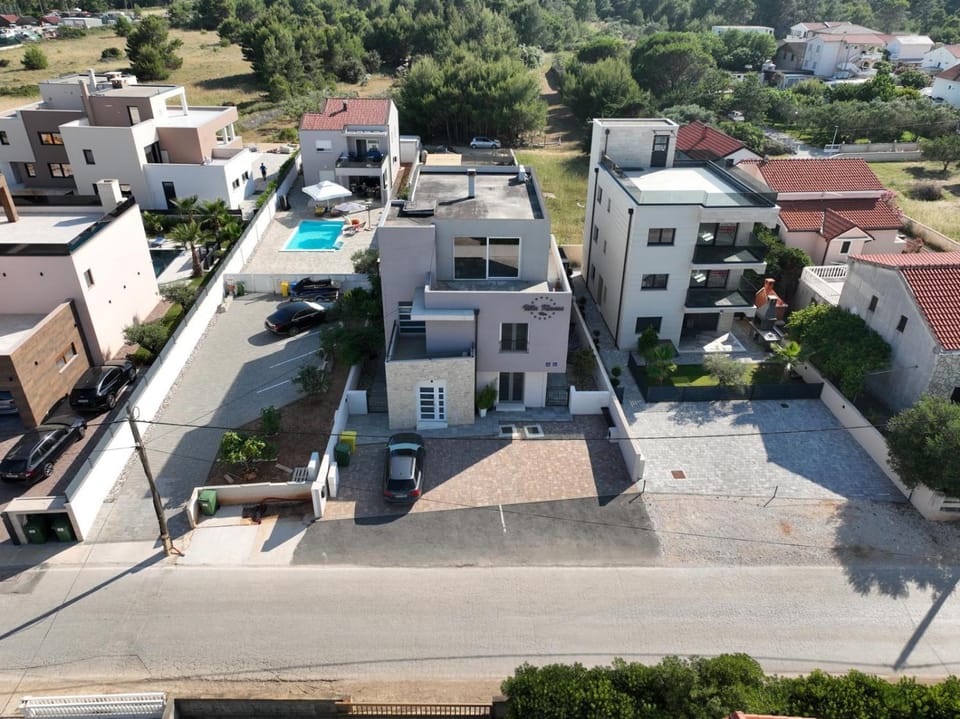 Holiday&Suite Klanac Apartment in Zadar County