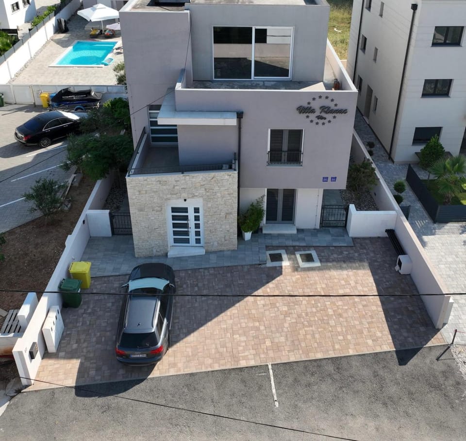 Holiday&Suite Klanac Apartment in Zadar County