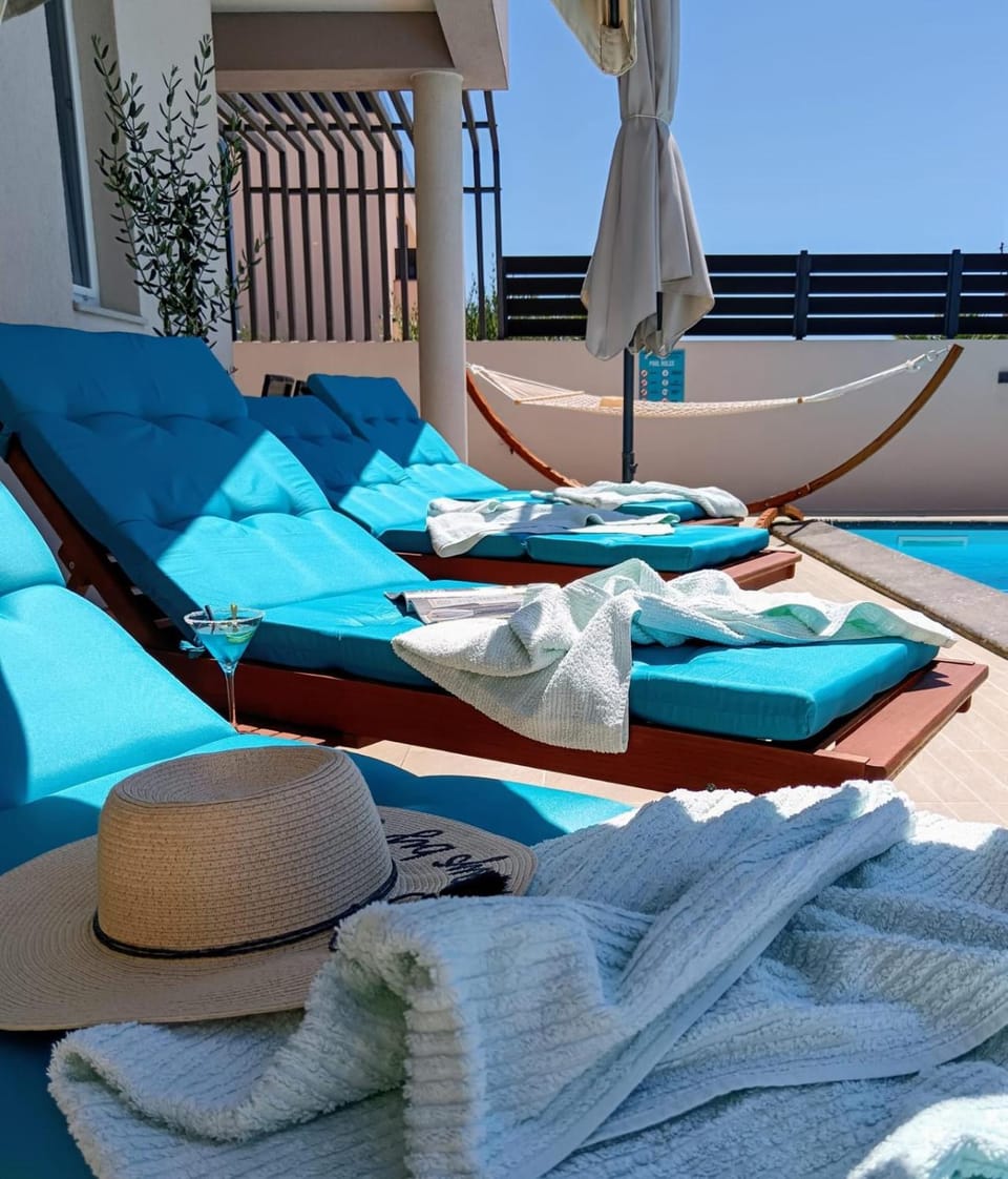 Holiday&Suite Klanac Apartment in Zadar County