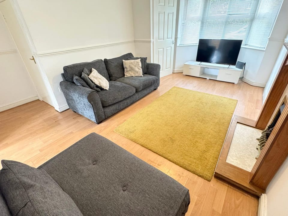 TV and multimedia, Living room