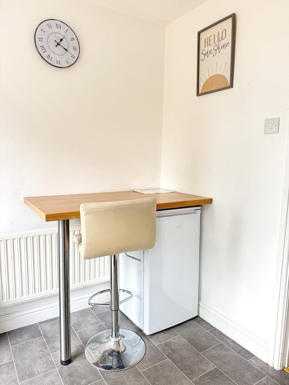 Kitchen or kitchenette, Dining area, kitchen