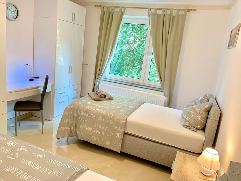 Classic Kian Apartment in Hanover