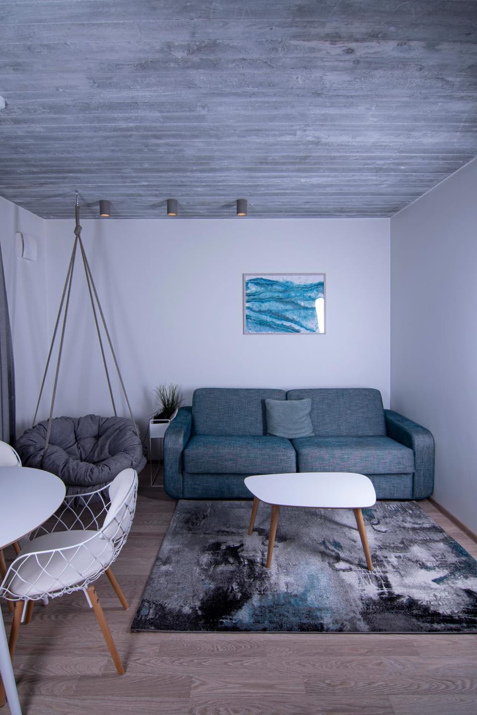 Poilsio Laboratorija 3B Apartment in Palanga