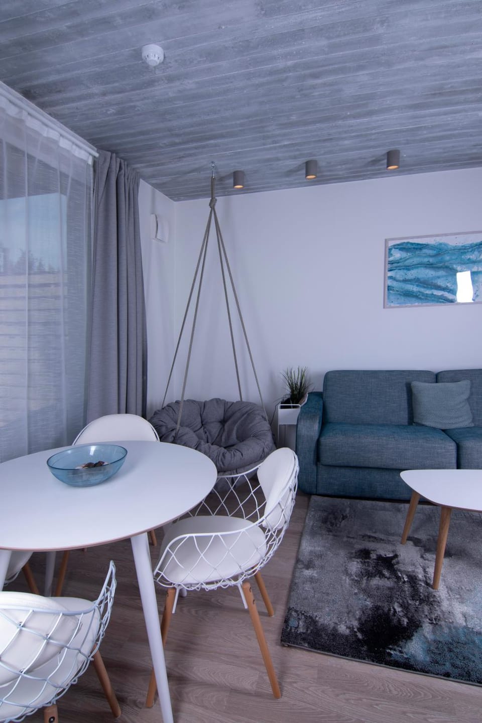Poilsio Laboratorija 3B Apartment in Palanga