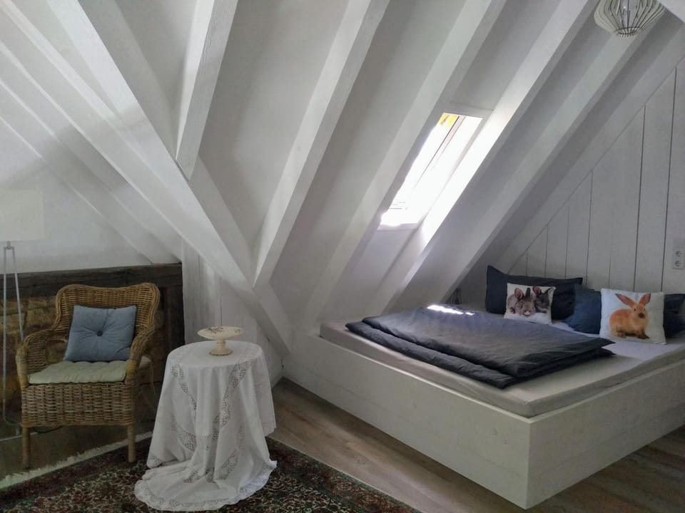 Oase der Geborgenheit Apartment in Rhineland-Palatinate