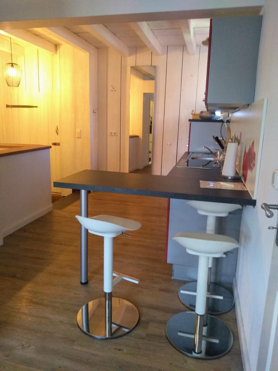 Oase der Geborgenheit Apartment in Rhineland-Palatinate