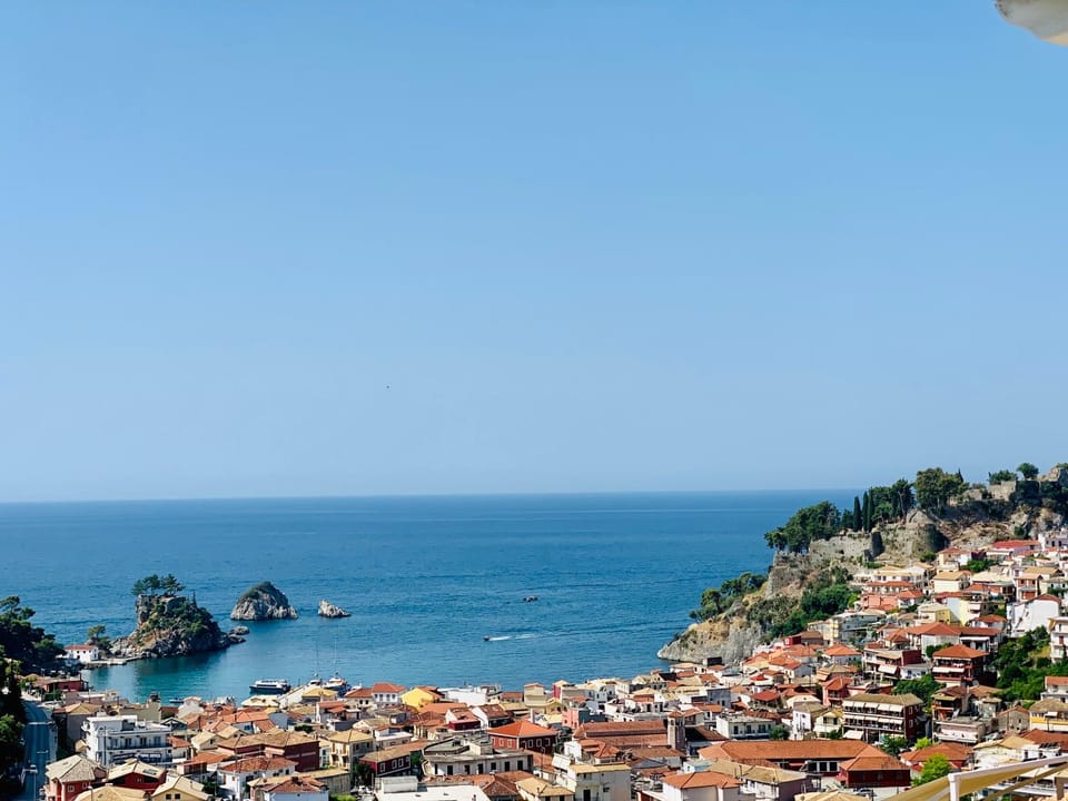Views Apartments & Suites Apartment in Peloponnese, Western Greece and the Ionian