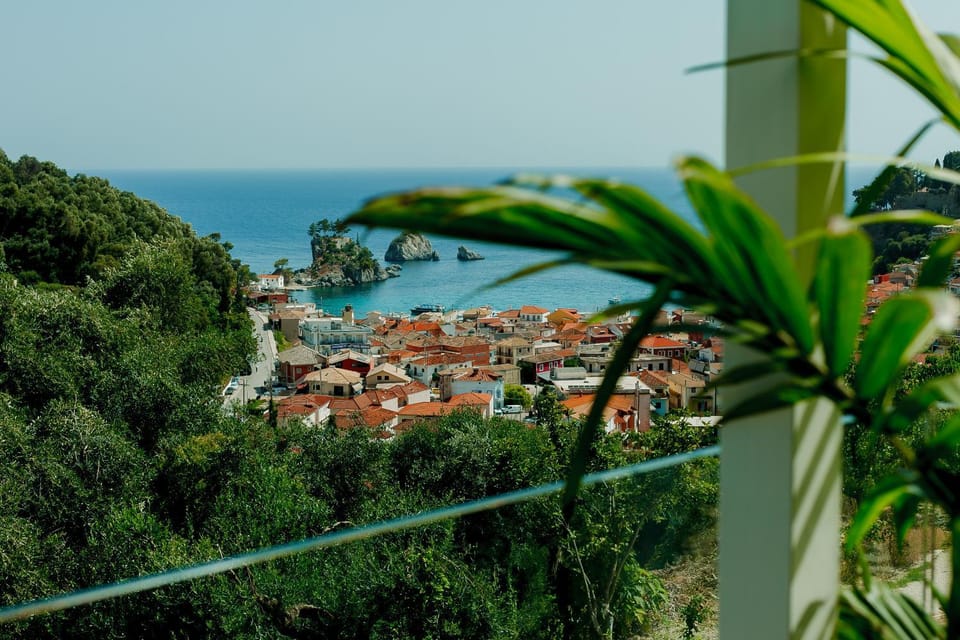 Views Apartments & Suites Apartment in Peloponnese, Western Greece and the Ionian