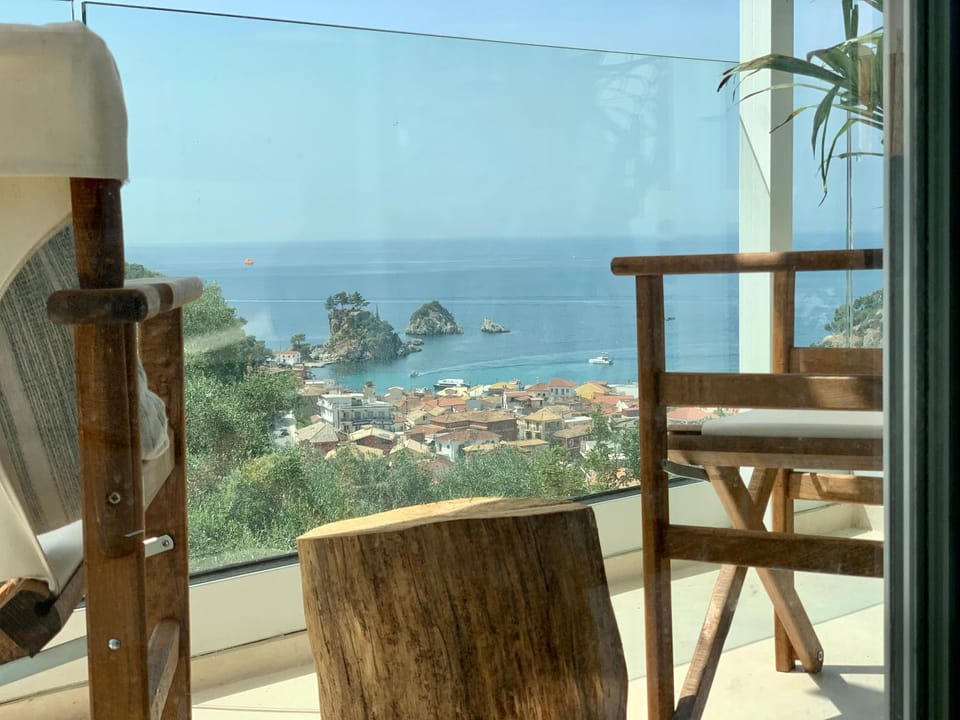 Views Apartments & Suites Apartment in Peloponnese, Western Greece and the Ionian