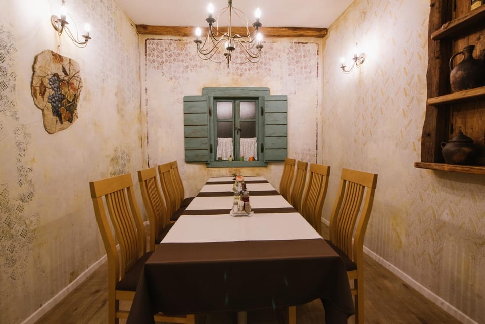 Business facilities