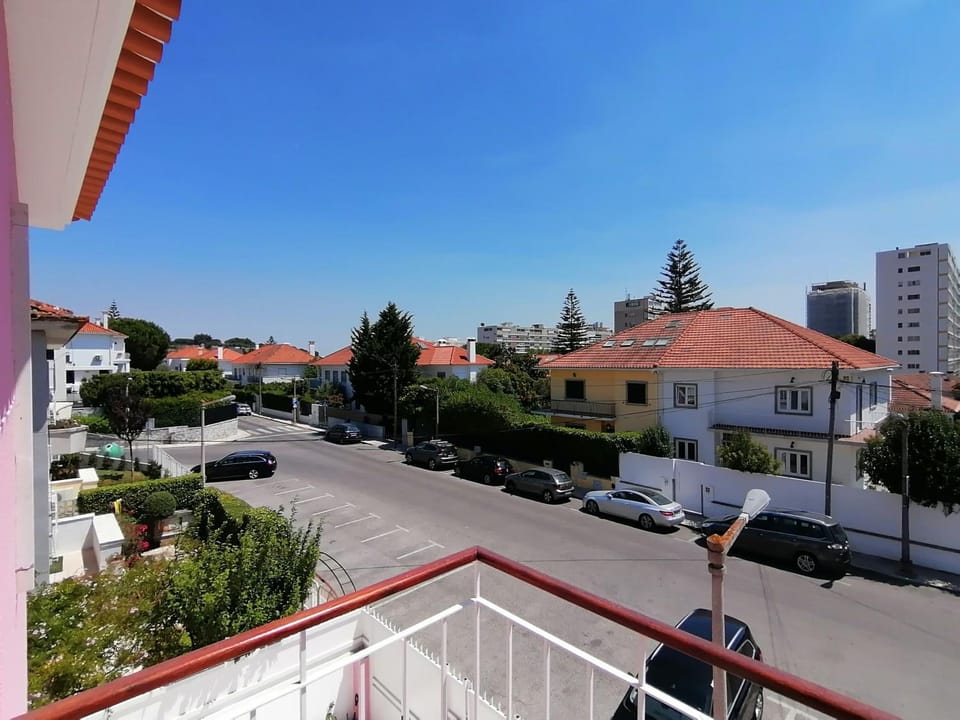 View (from property/room), View (from property/room), Balcony/Terrace, Balcony/Terrace, Street view, Street view, Quiet street view, Parking