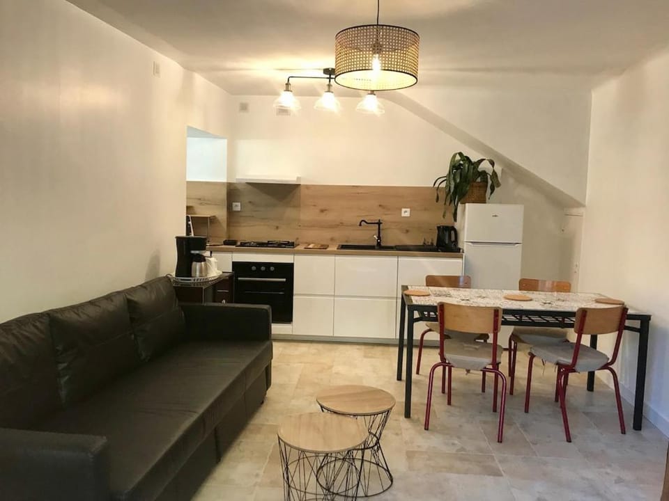 Le colostre T2 Apartment in French Riviera