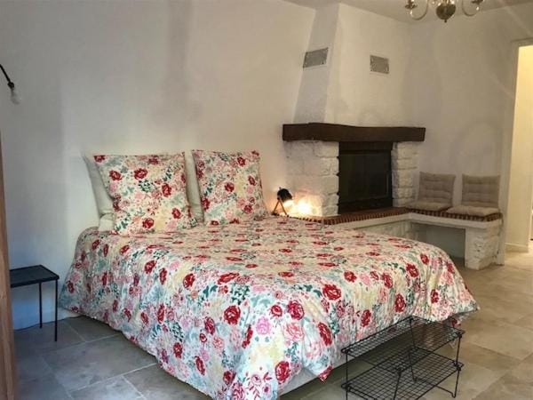 Le colostre T2 Apartment in French Riviera