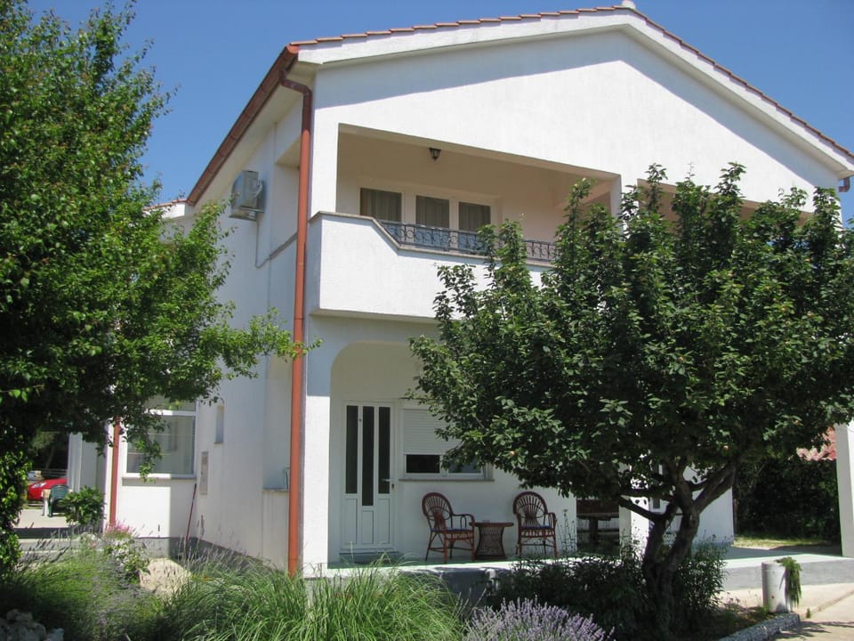 Neighbourhood, Garden, Garden view