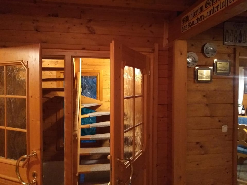 k&k Residenz Nature lodge in Salzburgerland