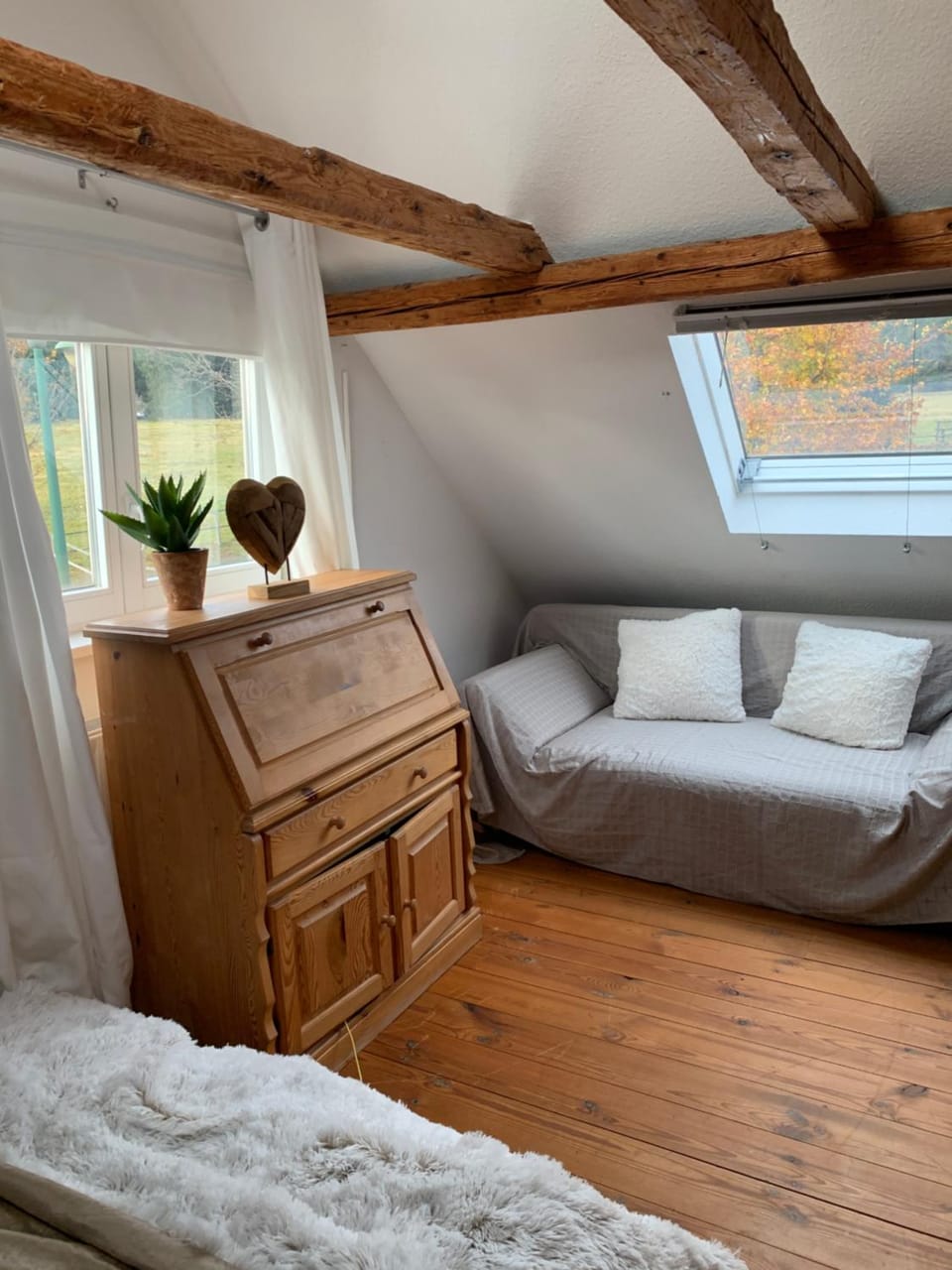 Ferienhaus Rennsteig-Wander-Mountainbike und Langlaufparadies Apartment in Thuringia, Germany