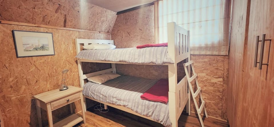 TNiqua Stable Inn Bed and Breakfast in Eastern Cape