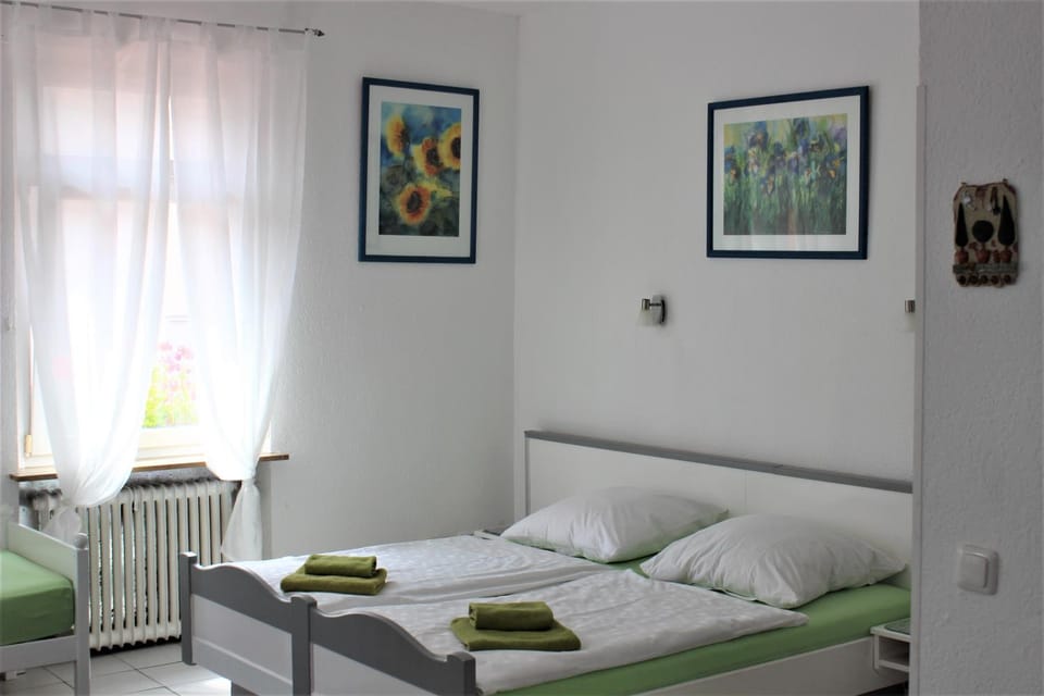 Hotel zur Post Schwanheim Hotel in Frankfurt