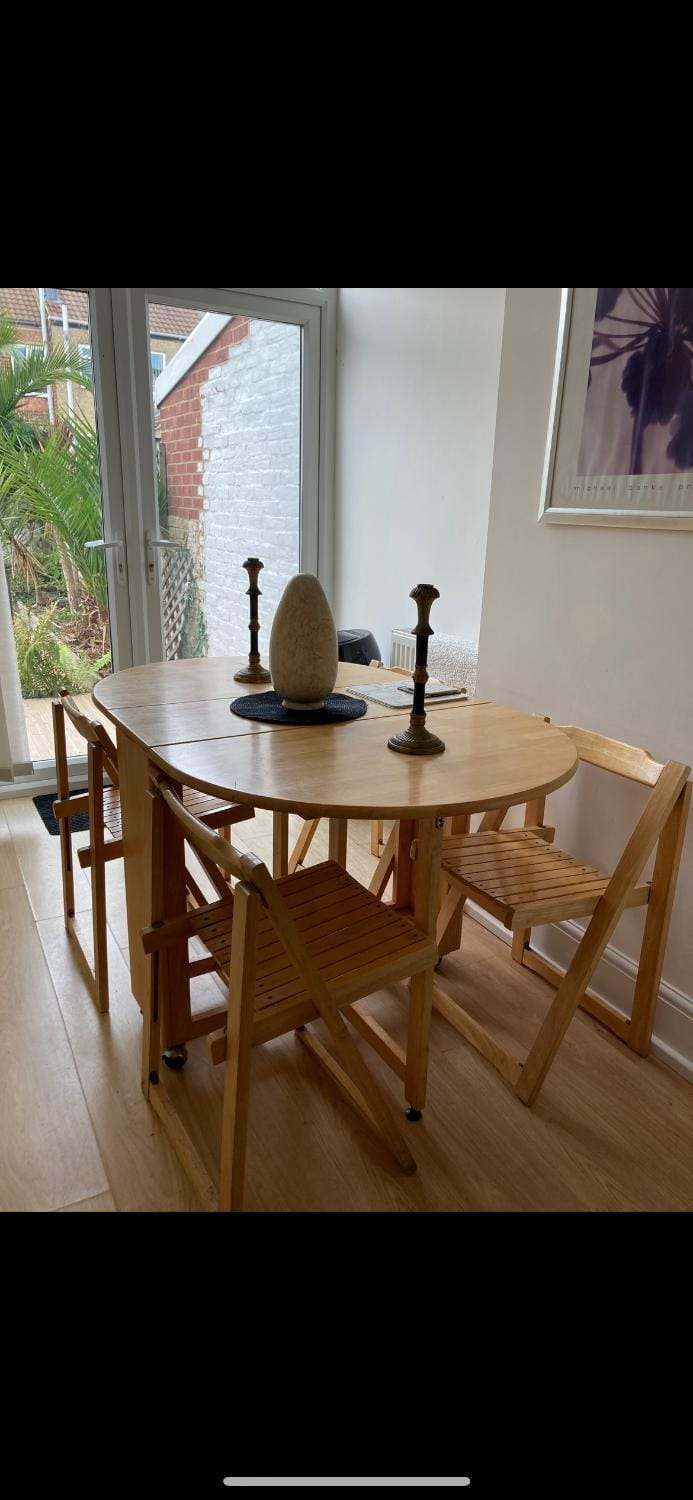 Palm House -Complete Holiday HOME IN SOUTHSEA House in Portsmouth