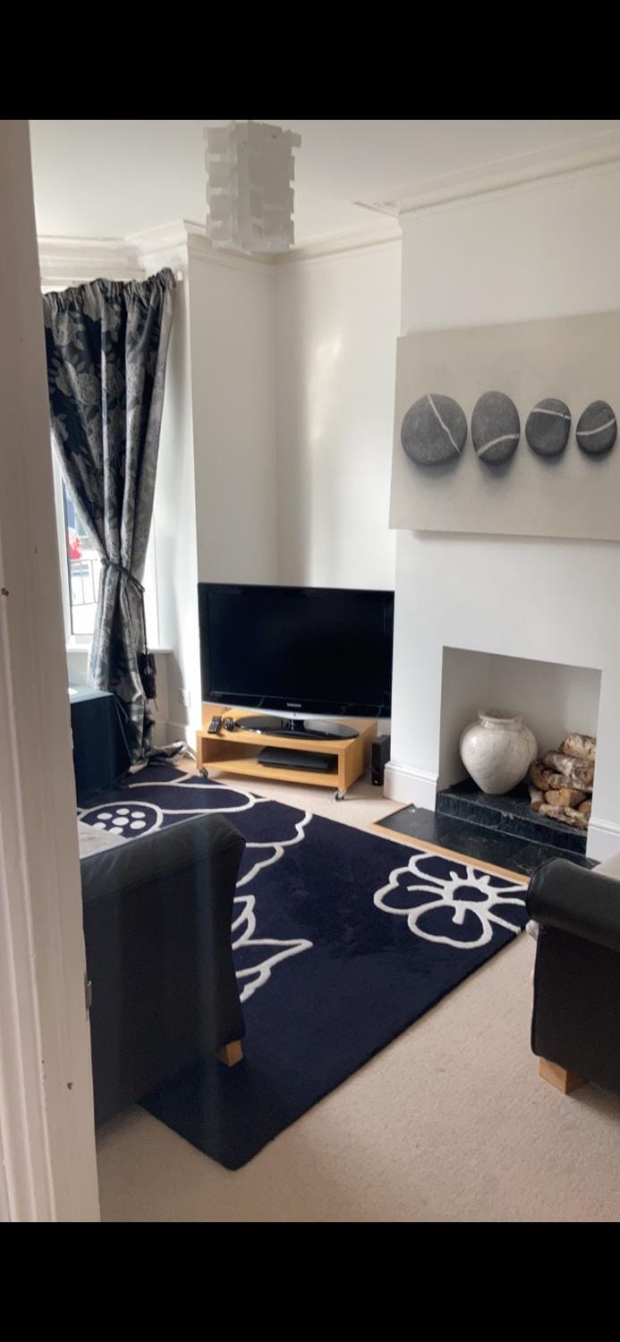 Palm House -Complete Holiday HOME IN SOUTHSEA House in Portsmouth