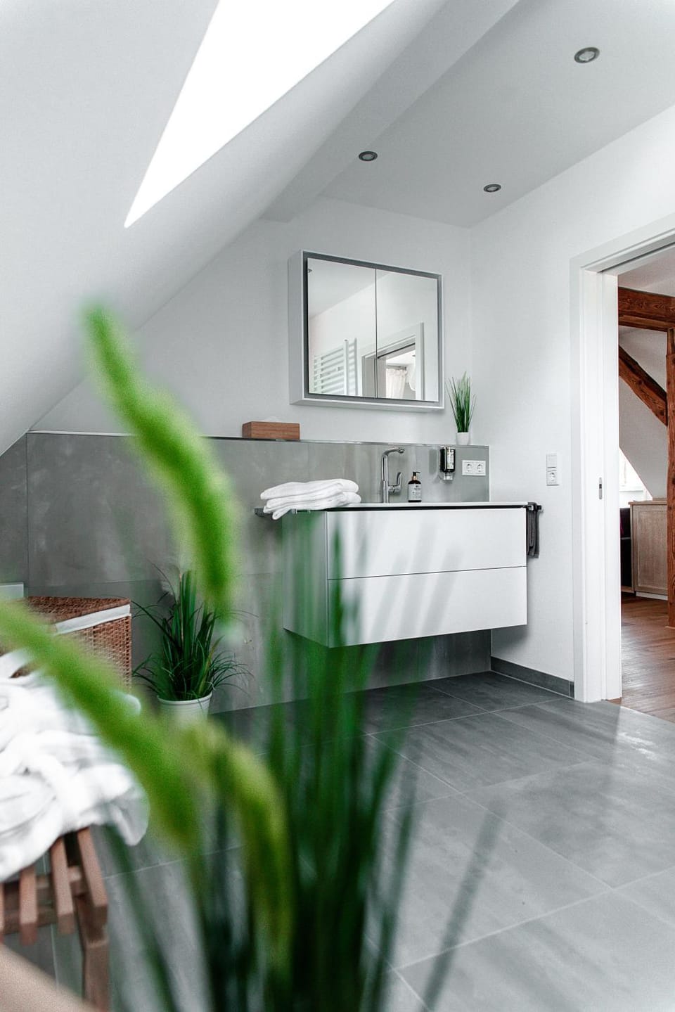 Almer Schlossmühle Apartment in Hochsauerlandkreis