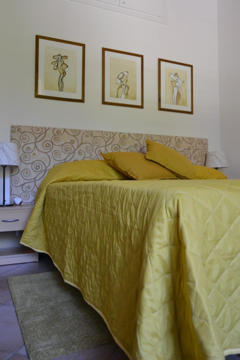 Le Tre Sorelle a Testaccio Bed and Breakfast in Rome