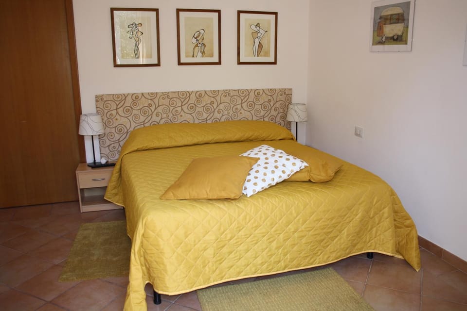 Le Tre Sorelle a Testaccio Bed and Breakfast in Rome
