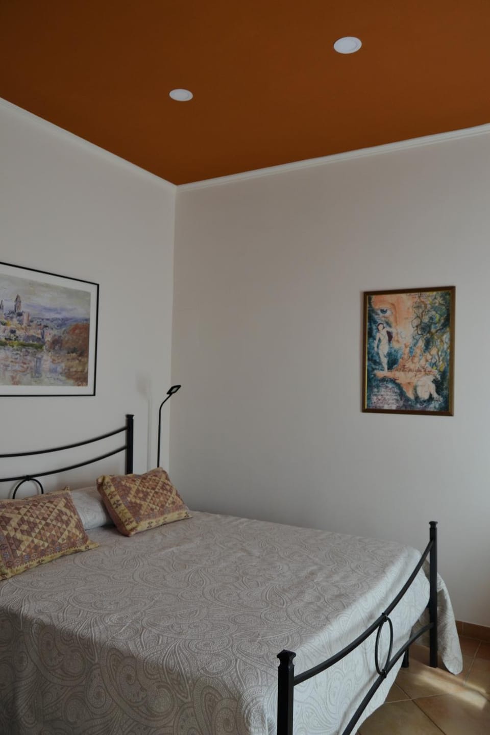 Le Tre Sorelle a Testaccio Bed and Breakfast in Rome