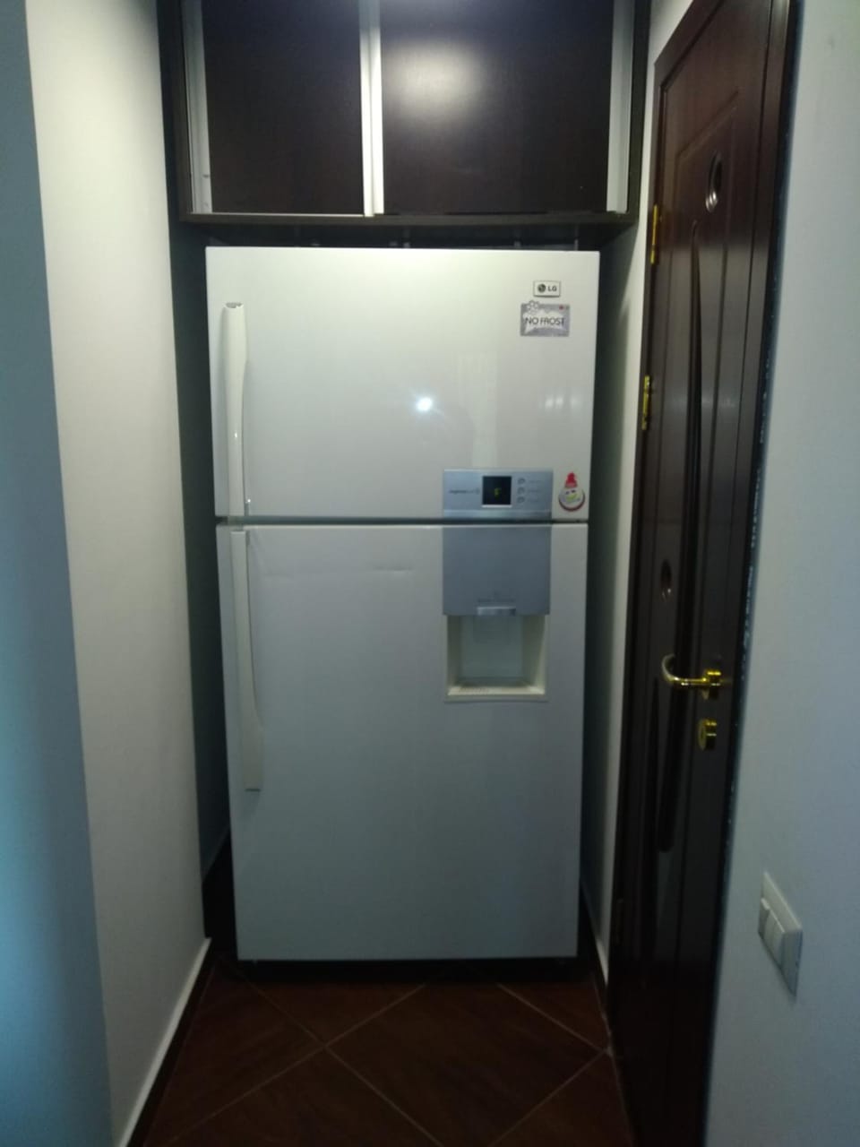 Sunset54 Apartment in Constanta