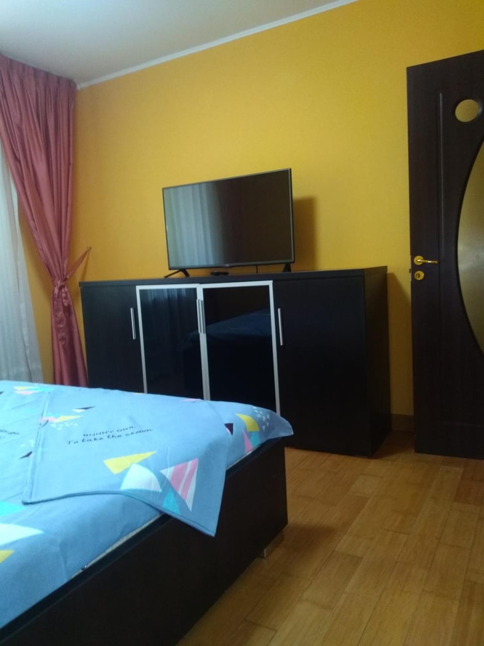 Sunset54 Apartment in Constanta