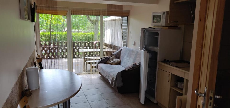 Livingpalanga kotedzas Apartment in Palanga