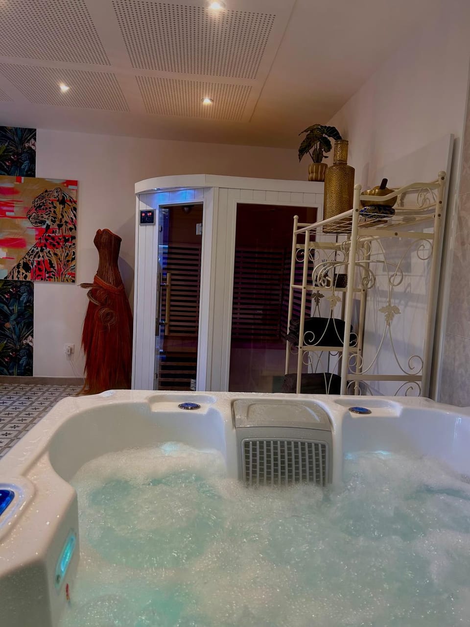 La Demeure Bed and Breakfast in Normandy