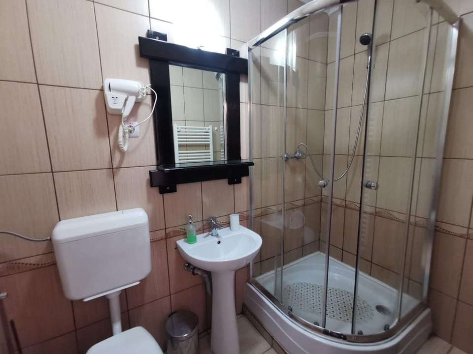 Casa cu Cerdac Bed and Breakfast in Romania