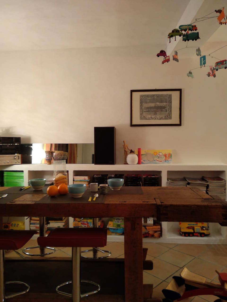 I giochi di Lupo Bed and Breakfast in Emilia-Romagna
