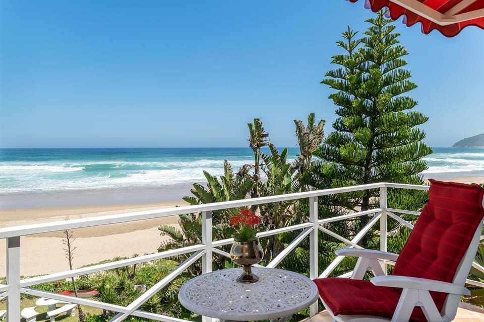 Property building, Sea view