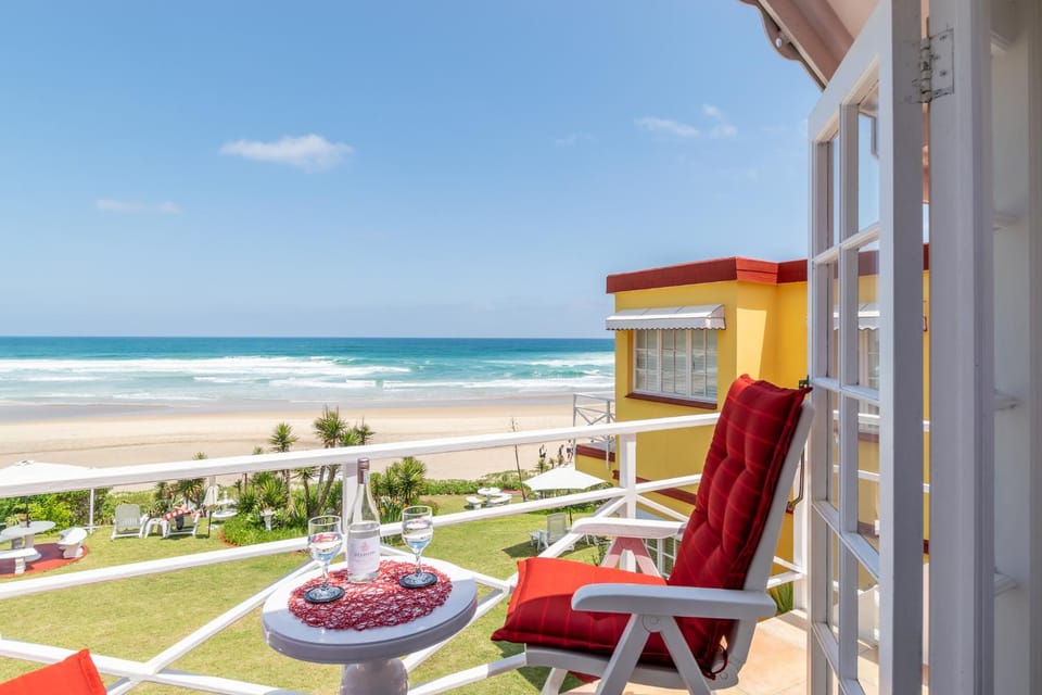 Balcony/Terrace, Balcony/Terrace, Sea view