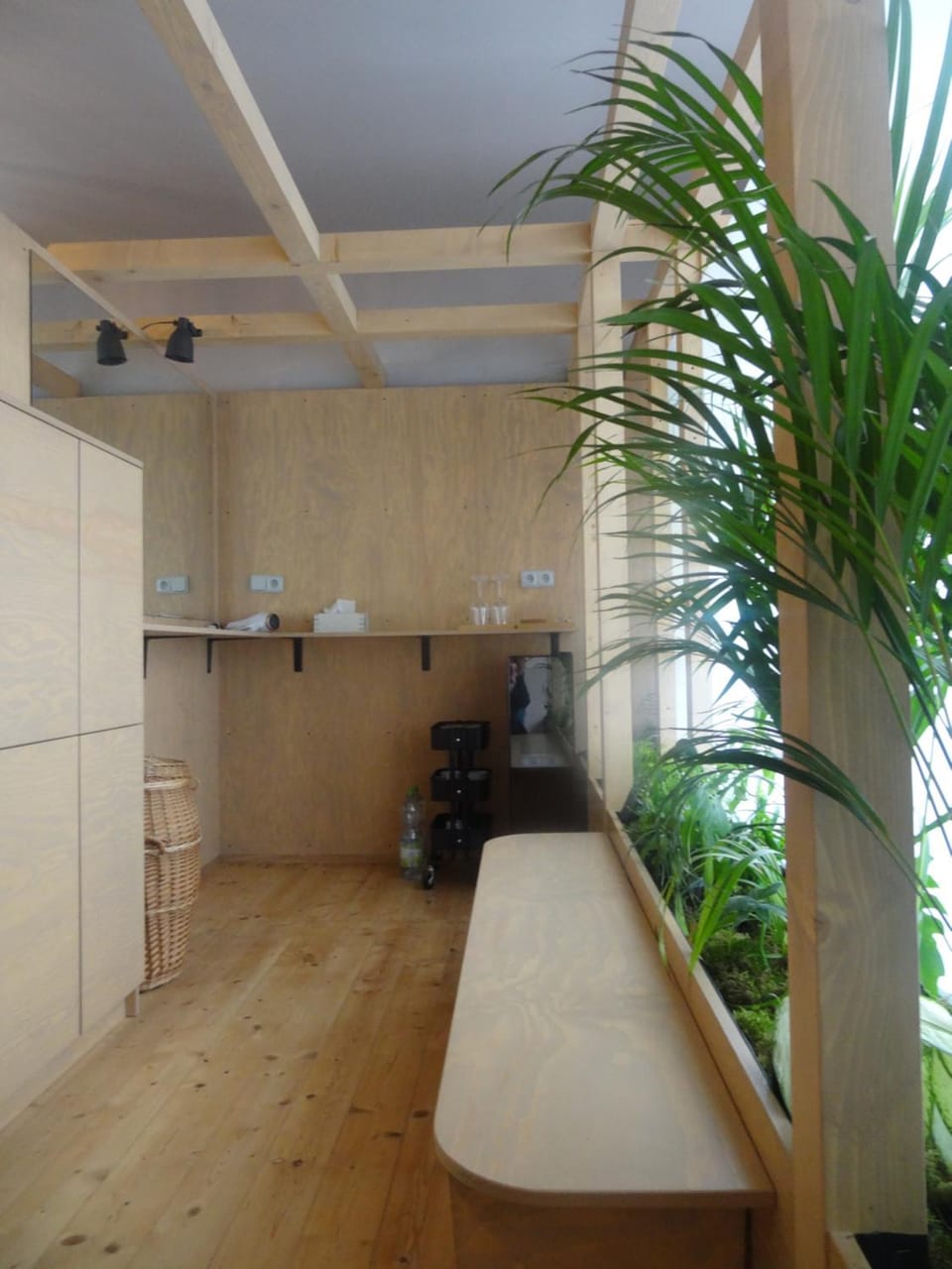 Privátní sauna s přespáním Apartment in Czechia