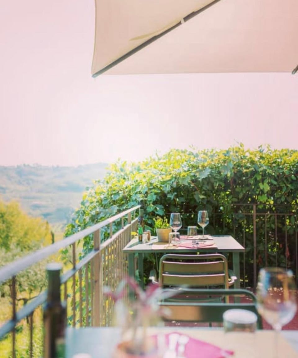 Restaurant/places to eat, View (from property/room)