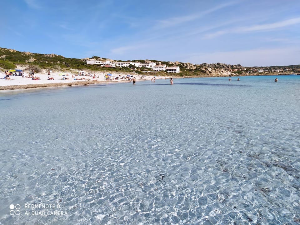 Natural landscape, Beach