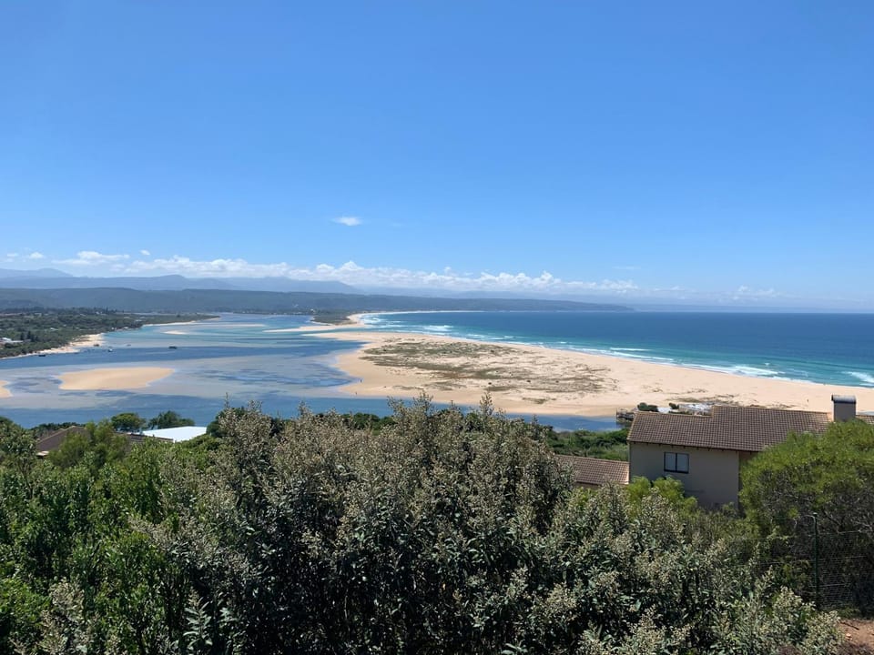 Property building, Beach